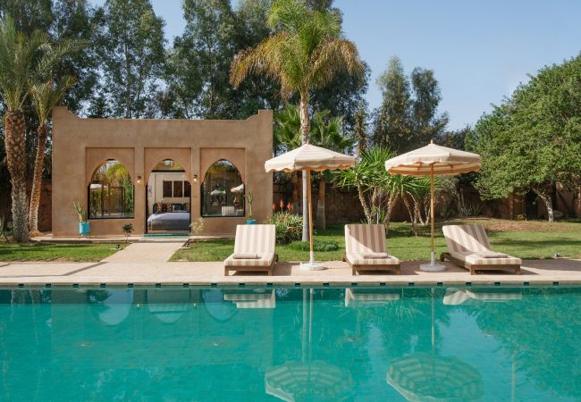 Villa in Marrakech - Villa ANIA Marrakech Villa in Marrakech - Villa ANIA Marrakech