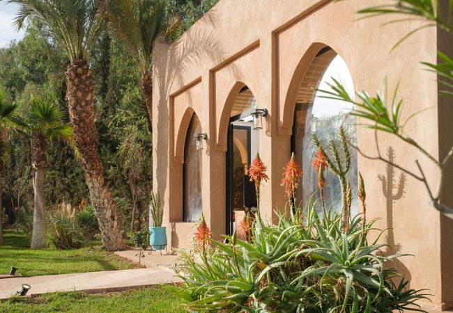 Villa in Marrakech - Villa ANIA Marrakech Villa in Marrakech - Villa ANIA Marrakech