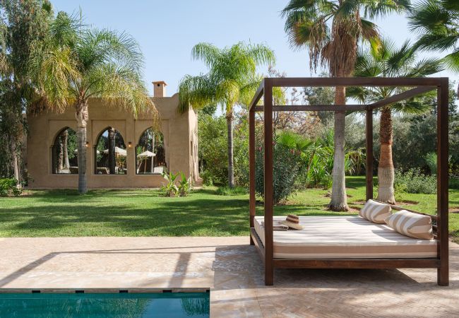 Villa in Marrakech - Villa ANIA Marrakech Villa in Marrakech - Villa ANIA Marrakech