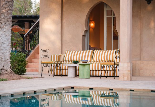 Villa in Marrakech - Villa ANIA Marrakech Villa in Marrakech - Villa ANIA Marrakech
