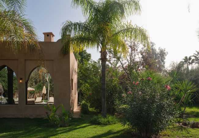 Villa in Marrakech - Villa ANIA Marrakech Villa in Marrakech - Villa ANIA Marrakech