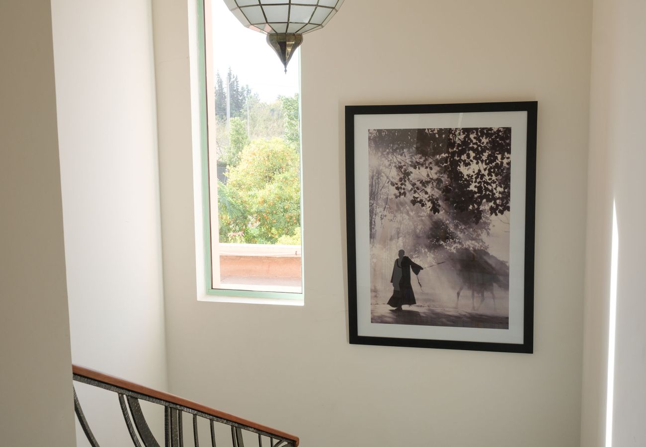 Villa in Marrakech - MAJDOU Marrakech Villa in Marrakech - MAJDOU Marrakech