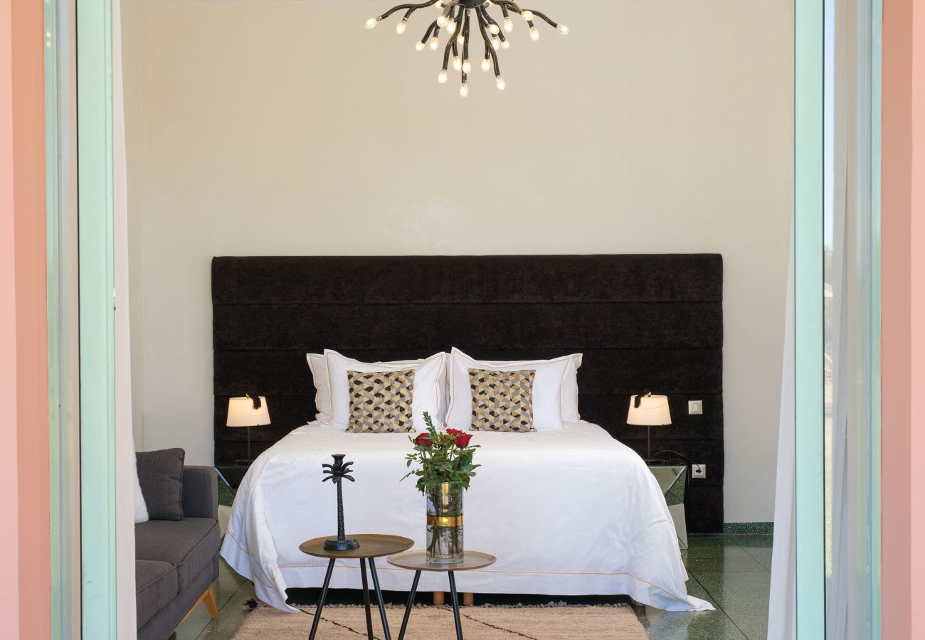 Villa in Marrakech - MAJDOU Marrakech Villa in Marrakech - MAJDOU Marrakech