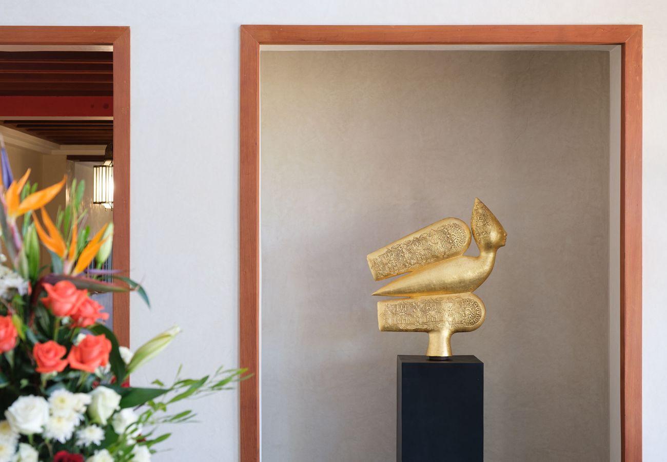 Villa in Marrakech - MAJDOU Marrakech Villa in Marrakech - MAJDOU Marrakech