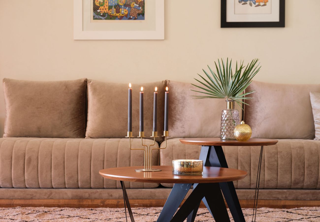 Villa in Marrakech - MAJDOU Marrakech Villa in Marrakech - MAJDOU Marrakech