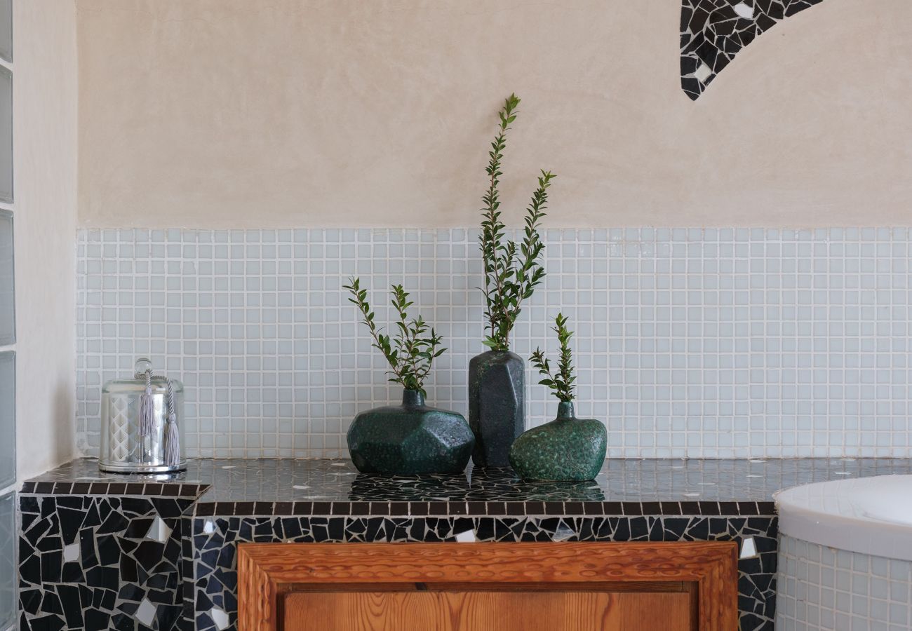 Villa in Marrakech - MAJDOU Marrakech Villa in Marrakech - MAJDOU Marrakech