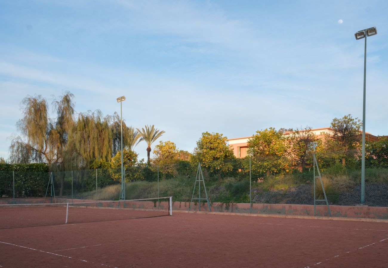 Villa in Marrakech - MAJDOU Marrakech Villa in Marrakech - MAJDOU Marrakech