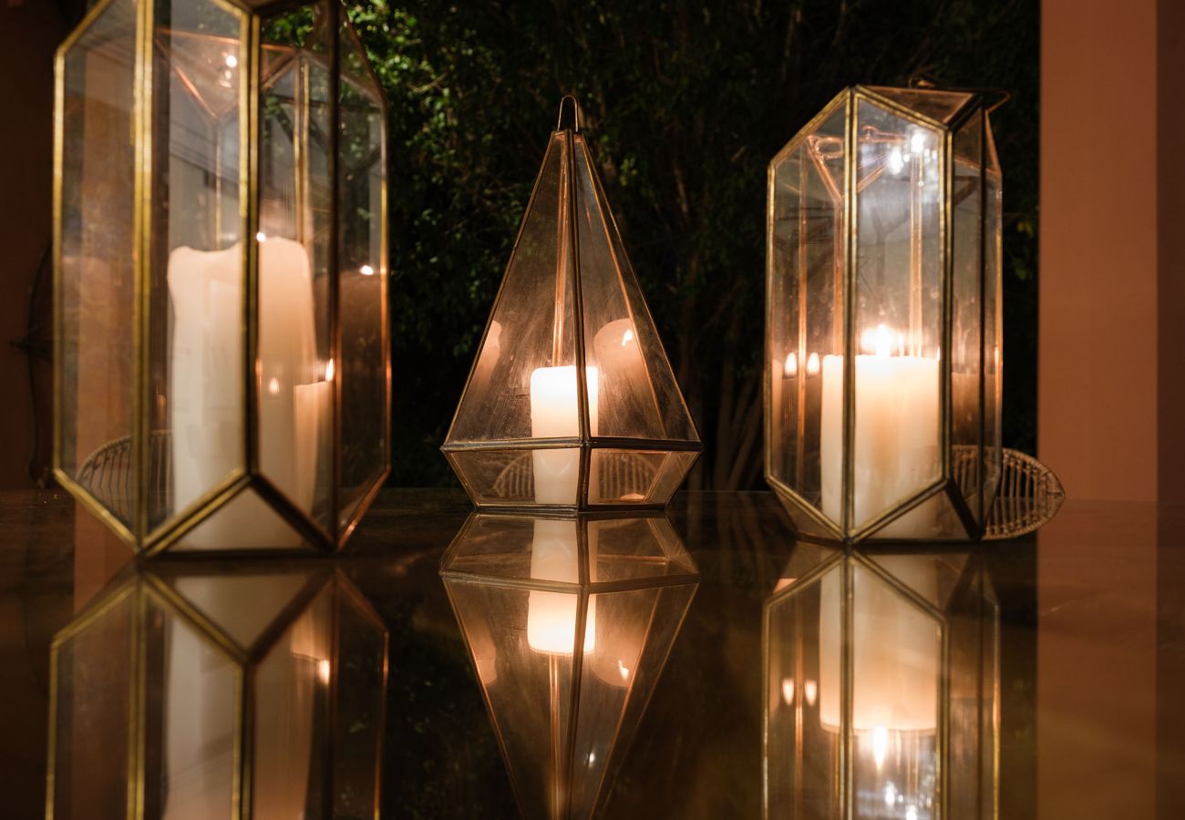 Villa in Marrakech - MAJDOU Marrakech Villa in Marrakech - MAJDOU Marrakech