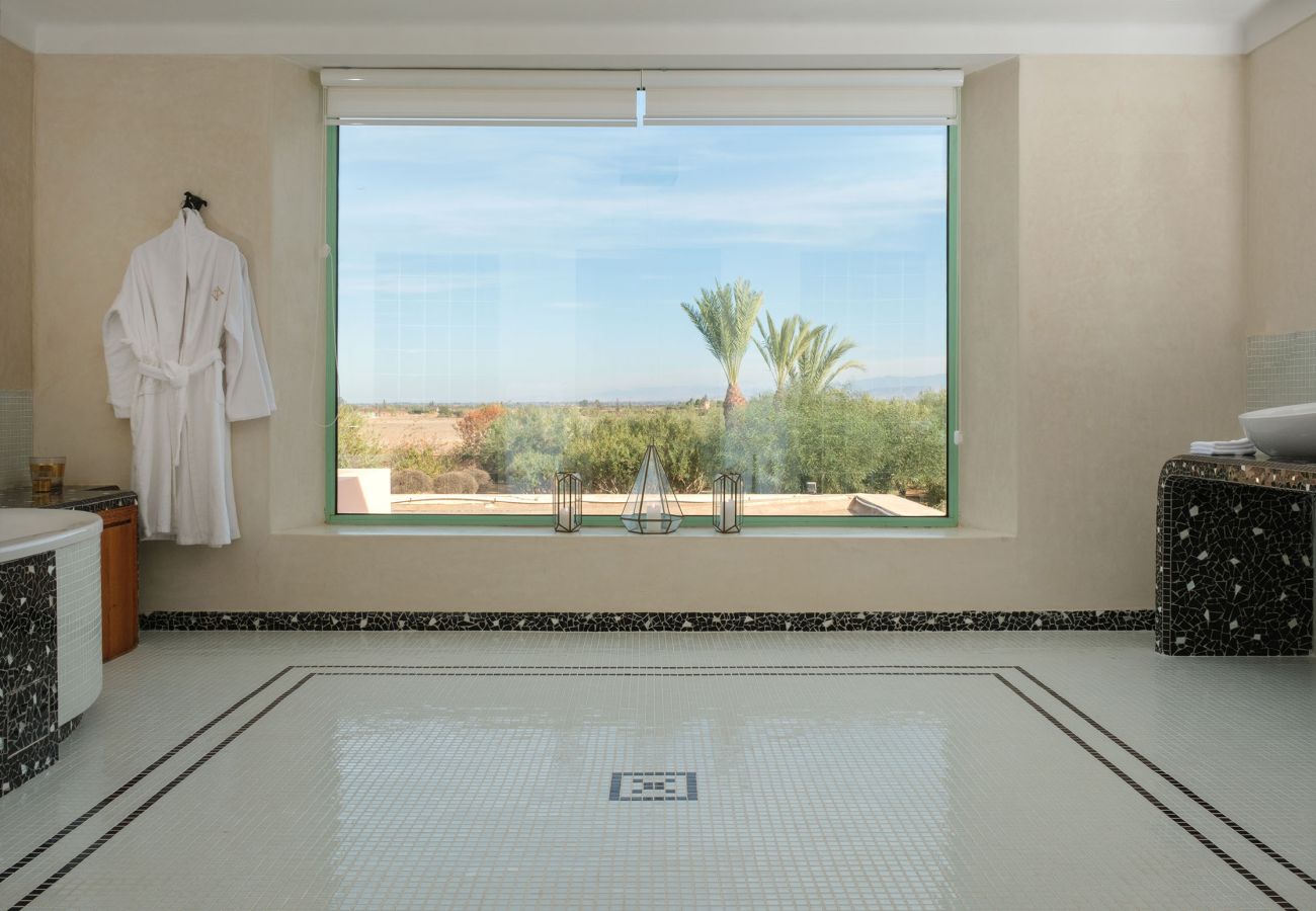 Villa in Marrakech - MAJDOU Marrakech Villa in Marrakech - MAJDOU Marrakech