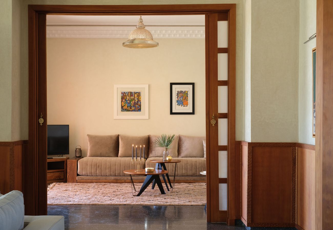 Villa in Marrakech - MAJDOU Marrakech Villa in Marrakech - MAJDOU Marrakech