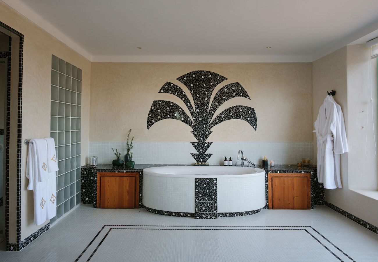 Villa in Marrakech - MAJDOU Marrakech Villa in Marrakech - MAJDOU Marrakech