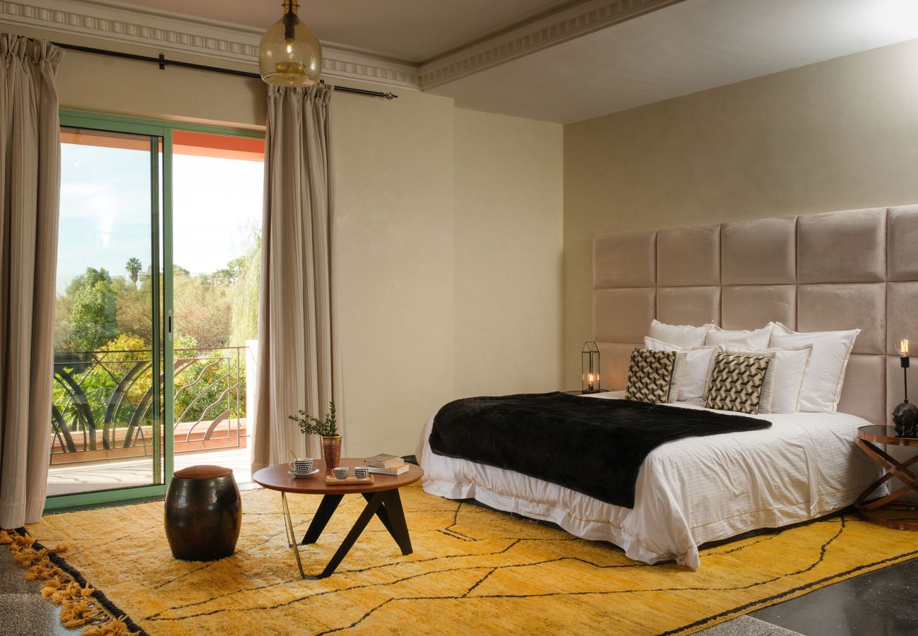 Villa in Marrakech - MAJDOU Marrakech Villa in Marrakech - MAJDOU Marrakech
