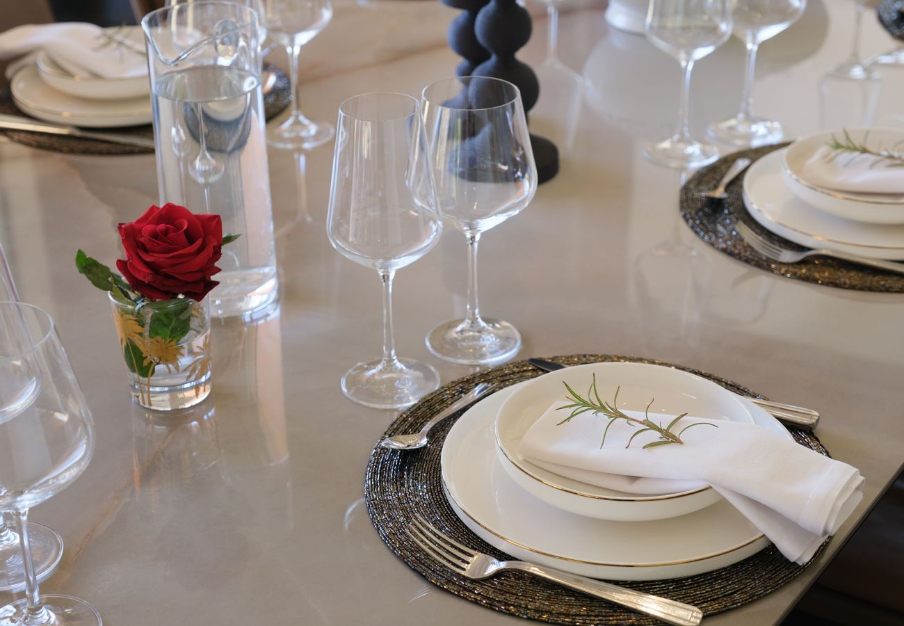 Villa in Marrakech - MAJDOU Marrakech Villa in Marrakech - MAJDOU Marrakech