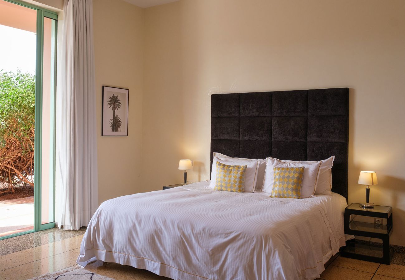 Villa in Marrakech - MAJDOU Marrakech Villa in Marrakech - MAJDOU Marrakech