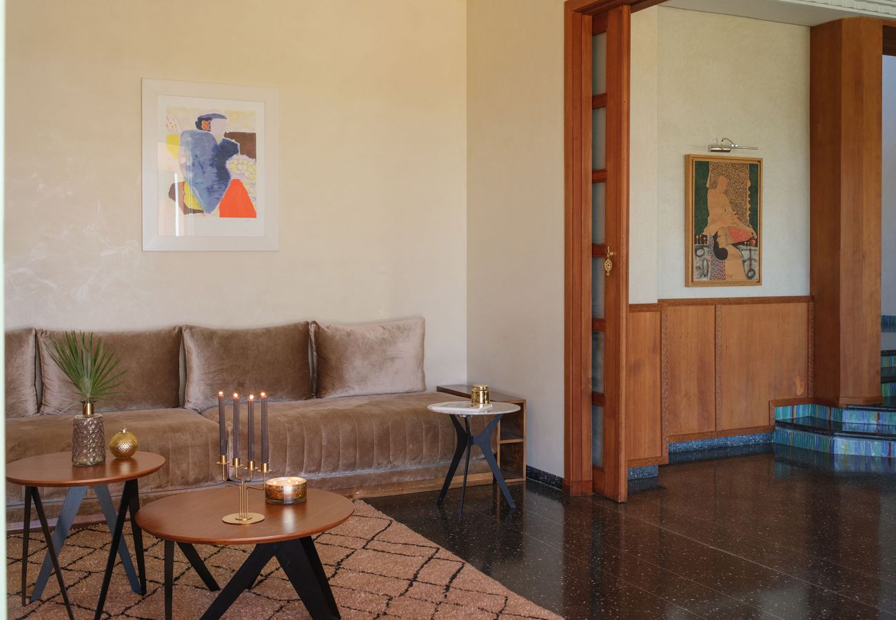 Villa in Marrakech - MAJDOU Marrakech Villa in Marrakech - MAJDOU Marrakech