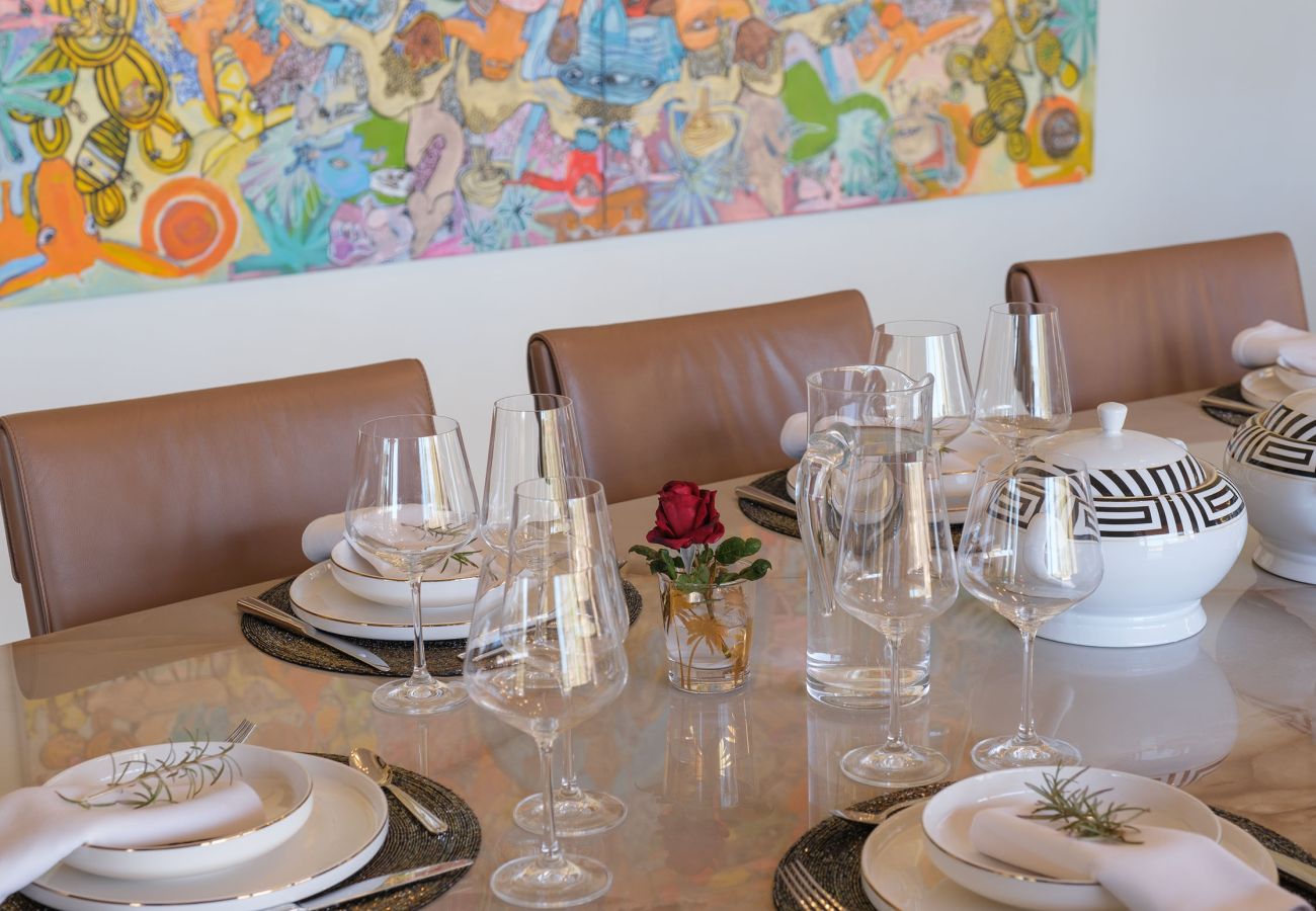 Villa in Marrakech - MAJDOU Marrakech Villa in Marrakech - MAJDOU Marrakech