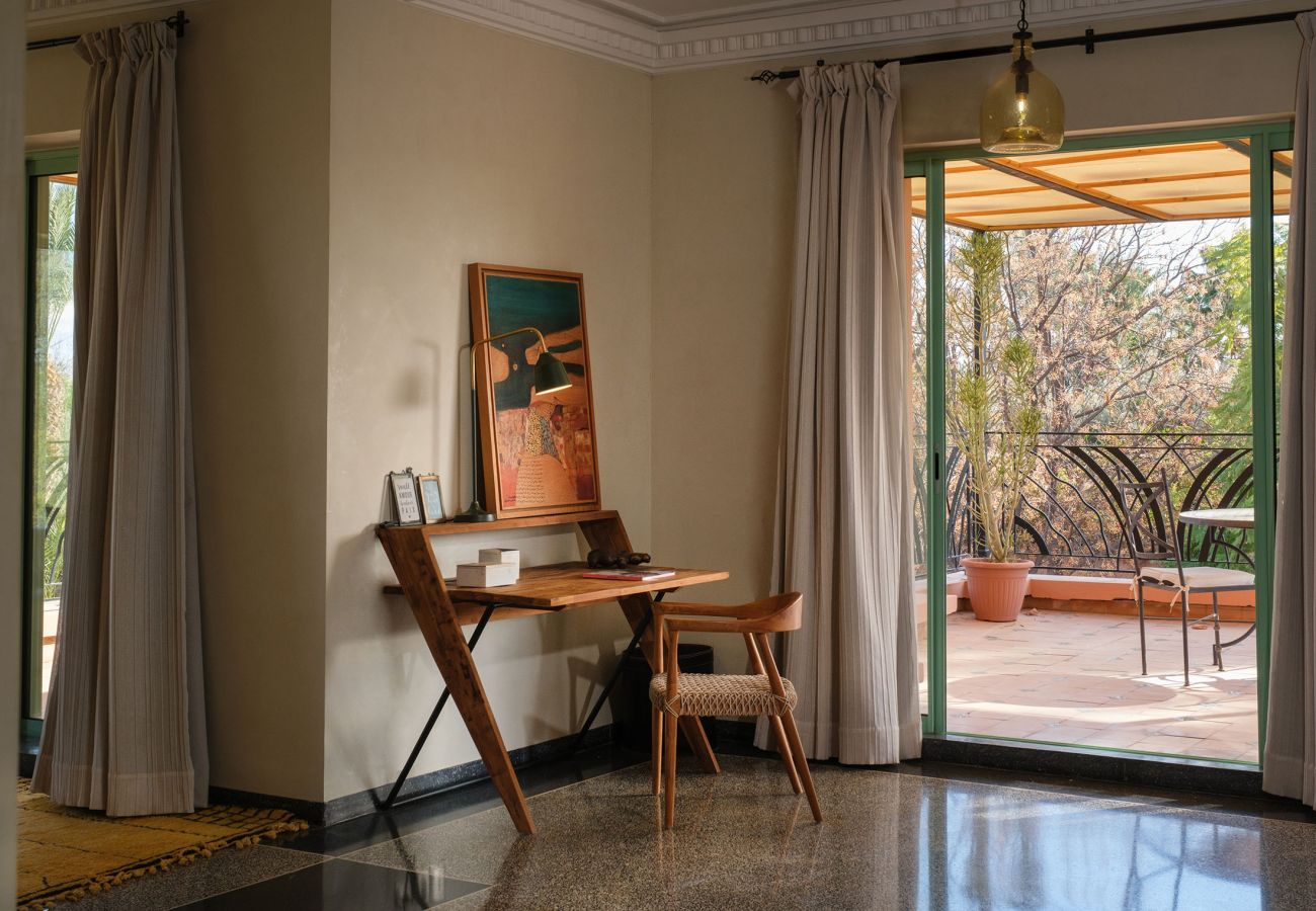 Villa in Marrakech - MAJDOU Marrakech Villa in Marrakech - MAJDOU Marrakech