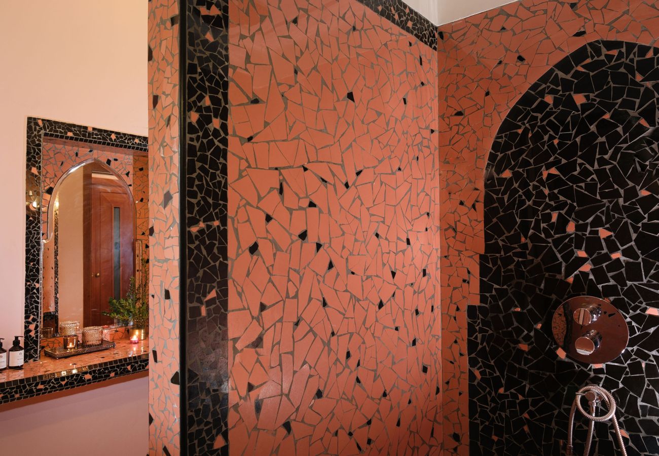 Villa in Marrakech - MAJDOU Marrakech Villa in Marrakech - MAJDOU Marrakech