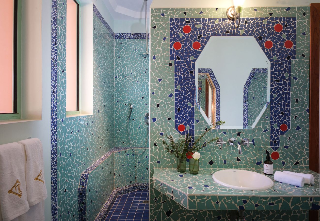 Villa in Marrakech - MAJDOU Marrakech Villa in Marrakech - MAJDOU Marrakech