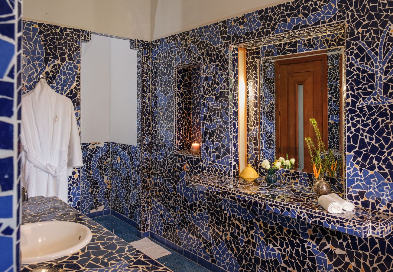 Villa in Marrakech - MAJDOU Marrakech Villa in Marrakech - MAJDOU Marrakech