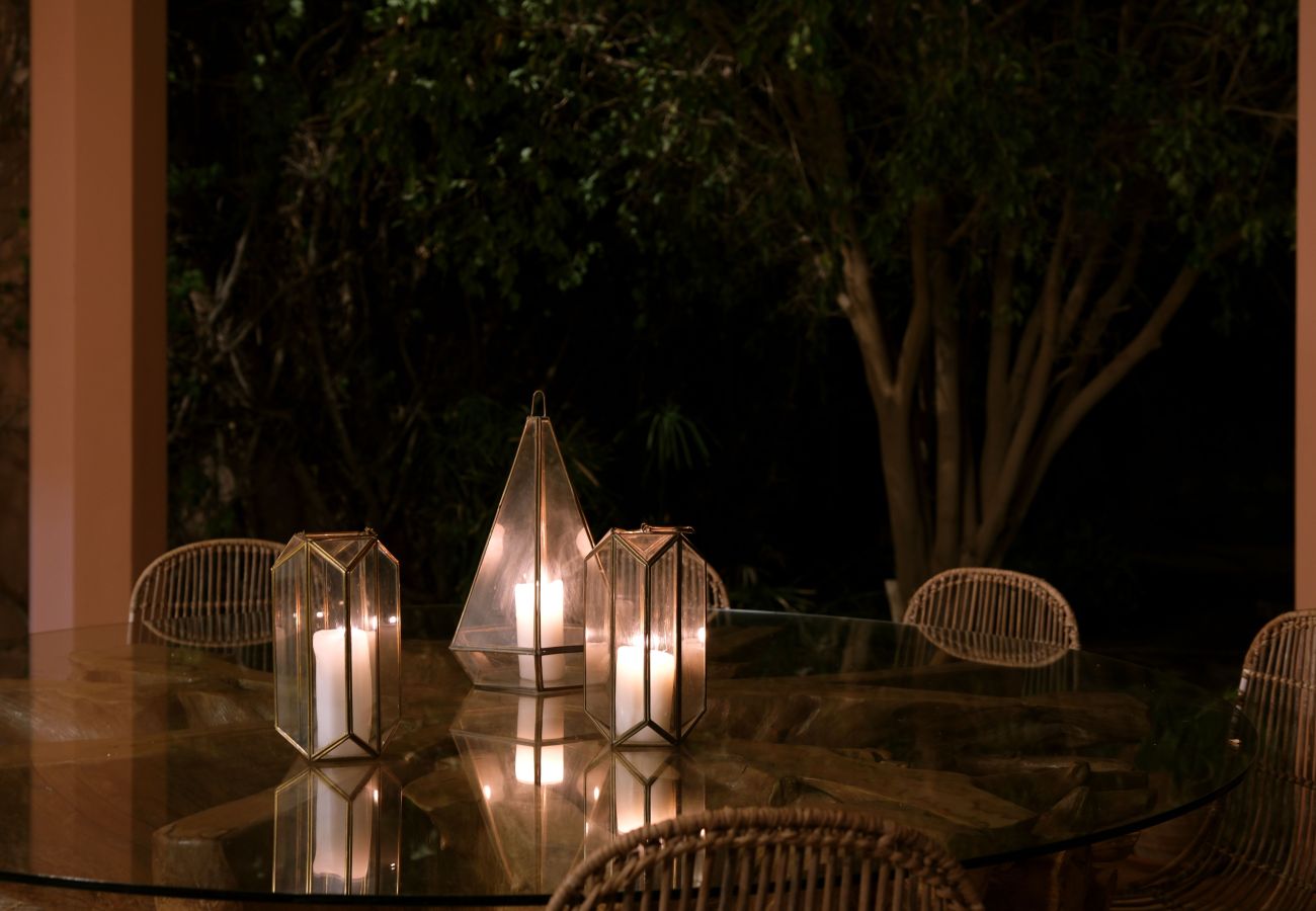 Villa in Marrakech - MAJDOU Marrakech Villa in Marrakech - MAJDOU Marrakech