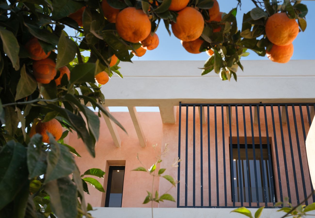 Villa in Marrakech - LA SALEA Amelkis Golf Villa in Marrakech - LA SALEA Amelkis Golf