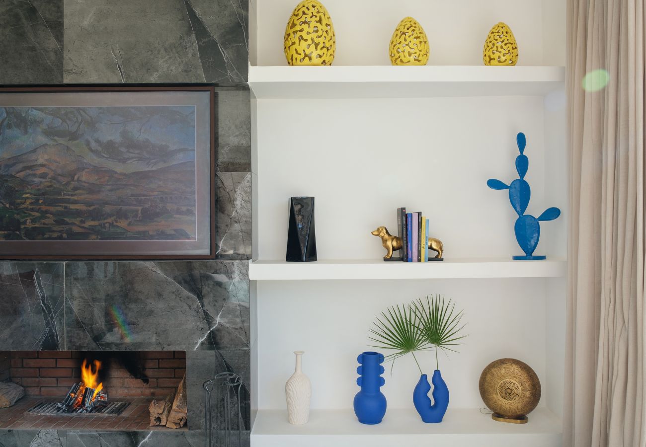 Villa in Marrakech - LA SALEA Amelkis Golf Villa in Marrakech - LA SALEA Amelkis Golf