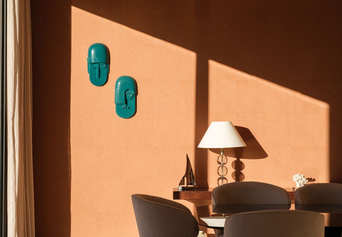 Villa in Marrakech - LA SALEA Amelkis Golf Villa in Marrakech - LA SALEA Amelkis Golf