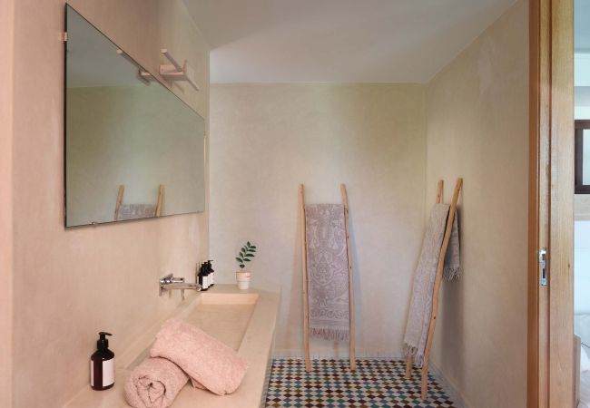 Villa in Marrakech - Villa SHELTER - MARRAKECH Villa in Marrakech - Villa SHELTER - MARRAKECH