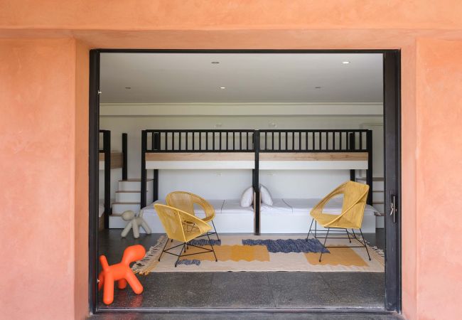Villa in Marrakech - Villa SHELTER - MARRAKECH Villa in Marrakech - Villa SHELTER - MARRAKECH