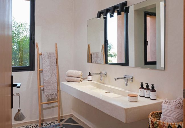 Villa in Marrakech - Villa SHELTER - MARRAKECH Villa in Marrakech - Villa SHELTER - MARRAKECH