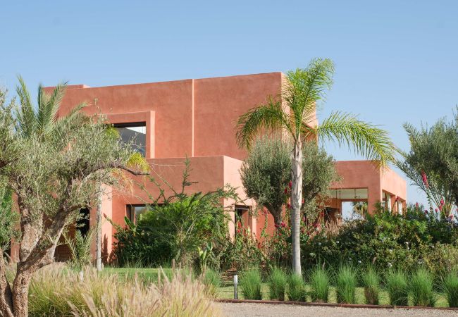 Villa in Marrakech - Villa SHELTER - MARRAKECH Villa in Marrakech - Villa SHELTER - MARRAKECH
