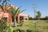Villa in Marrakech - Villa SHELTER - MARRAKECH