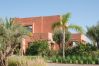 Villa in Marrakech - Villa SHELTER - MARRAKECH