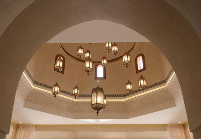 Villa in Marrakech - AMELYA GOLF AMELKIS 1 Villa in Marrakech - AMELYA GOLF AMELKIS 1