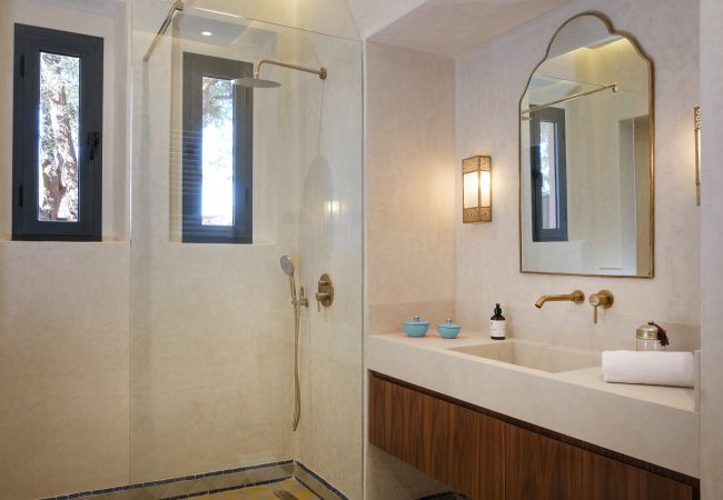 Villa in Marrakech - AMELYA GOLF AMELKIS 1 Villa in Marrakech - AMELYA GOLF AMELKIS 1