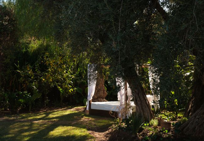 Villa in Marrakech - AMELYA GOLF AMELKIS 1 Villa in Marrakech - AMELYA GOLF AMELKIS 1