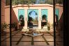 Villa in Marrakech - AMELYA GOLF AMELKIS 1 Villa in Marrakech - AMELYA GOLF AMELKIS 1