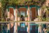 Villa in Marrakech - AMELYA GOLF AMELKIS 1