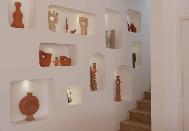 Villa in Marrakech - Ty Habibi Villa in Marrakech - Ty Habibi