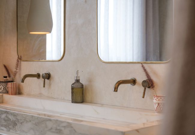 Villa in Marrakech - Ty Habibi Villa in Marrakech - Ty Habibi