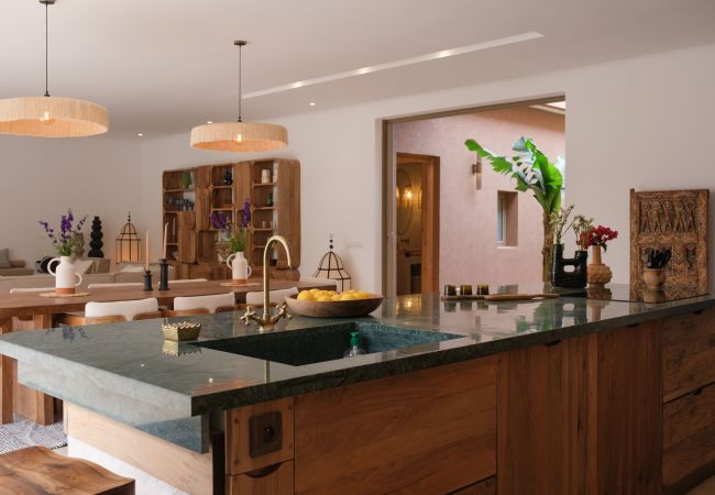 Villa in Marrakech - Ty Habibi Villa in Marrakech - Ty Habibi