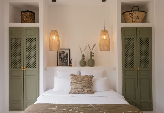 Villa in Marrakech - Ty Habibi Villa in Marrakech - Ty Habibi