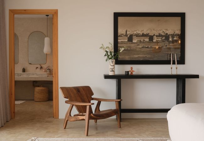 Villa in Marrakech - Ty Habibi Villa in Marrakech - Ty Habibi