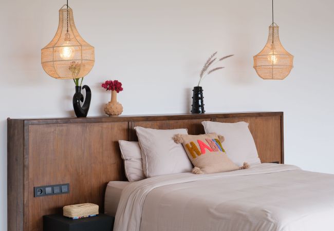 Villa in Marrakech - Ty Habibi Villa in Marrakech - Ty Habibi