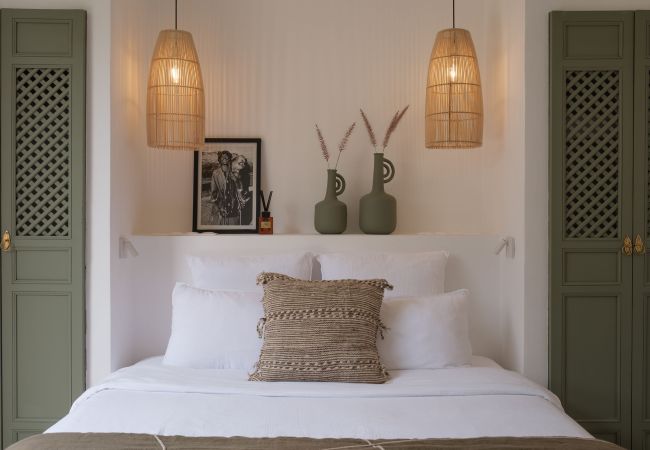 Villa in Marrakech - Ty Habibi Villa in Marrakech - Ty Habibi