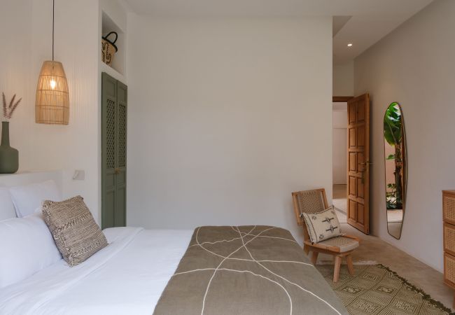 Villa in Marrakech - Ty Habibi Villa in Marrakech - Ty Habibi