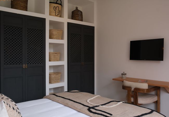 Villa in Marrakech - Ty Habibi Villa in Marrakech - Ty Habibi