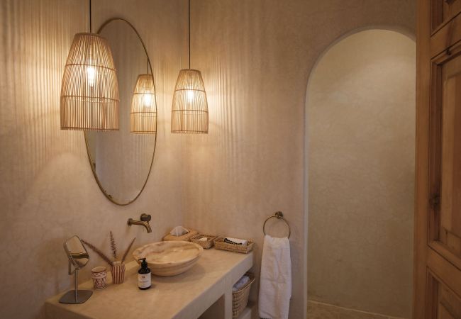 Villa in Marrakech - Ty Habibi Villa in Marrakech - Ty Habibi