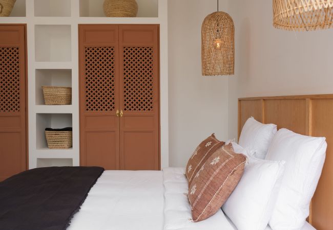 Villa in Marrakech - Ty Habibi Villa in Marrakech - Ty Habibi